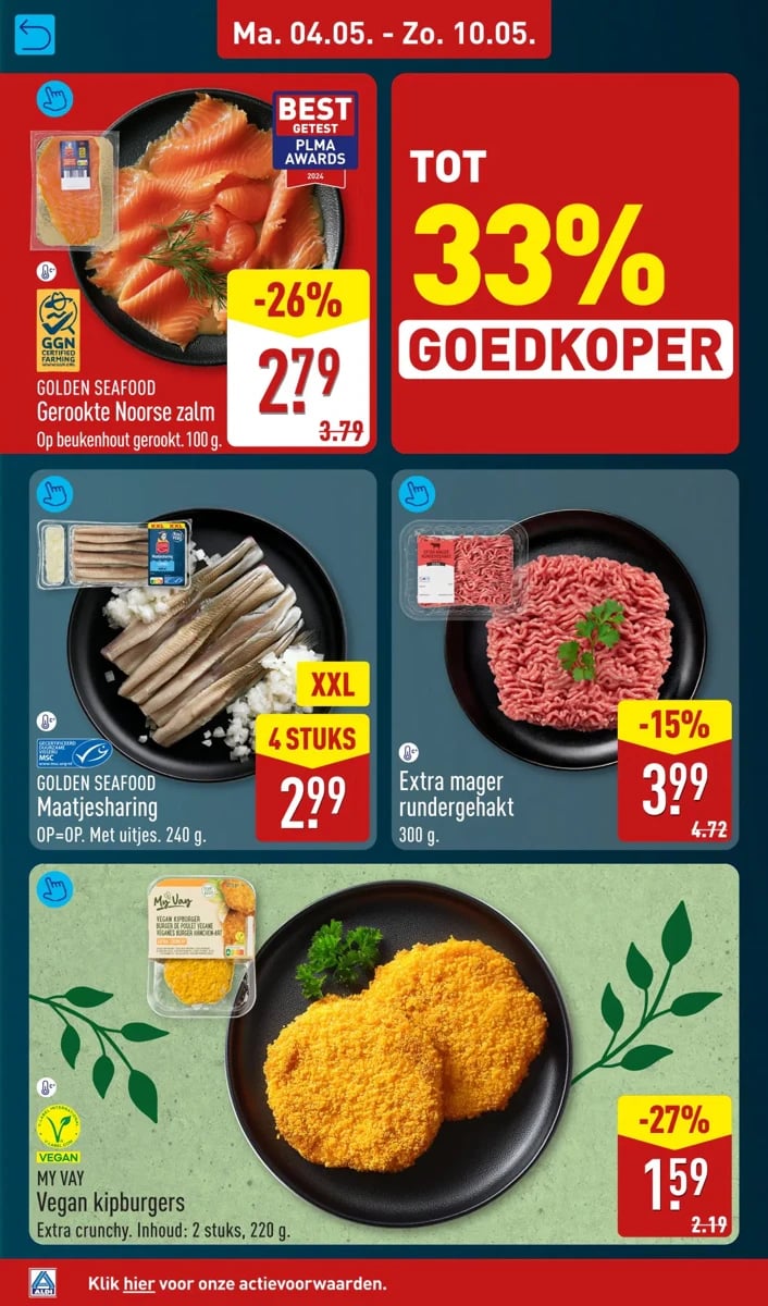 ALDI folder – pagina 6