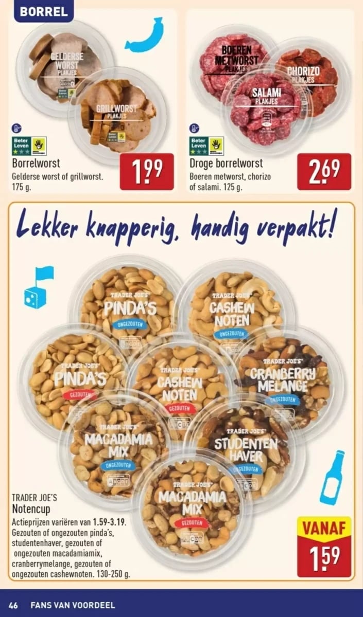 ALDI folder – pagina 46