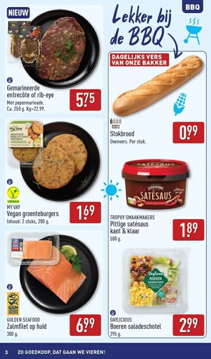 ALDI folder – pagina 3