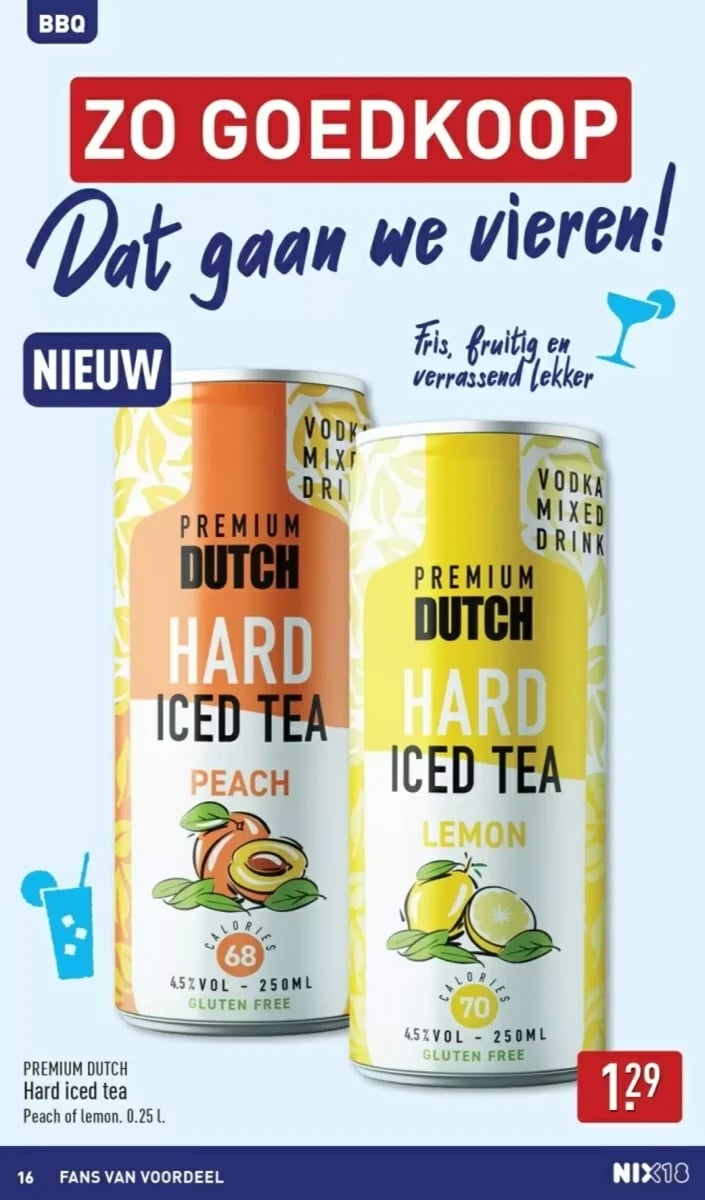 ALDI folder – pagina 16