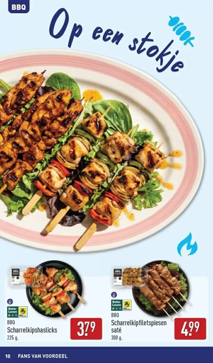 ALDI folder – pagina 10