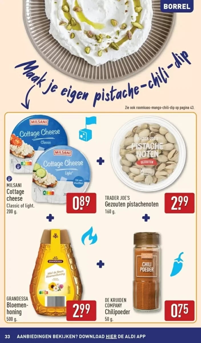 ALDI folder – pagina 33