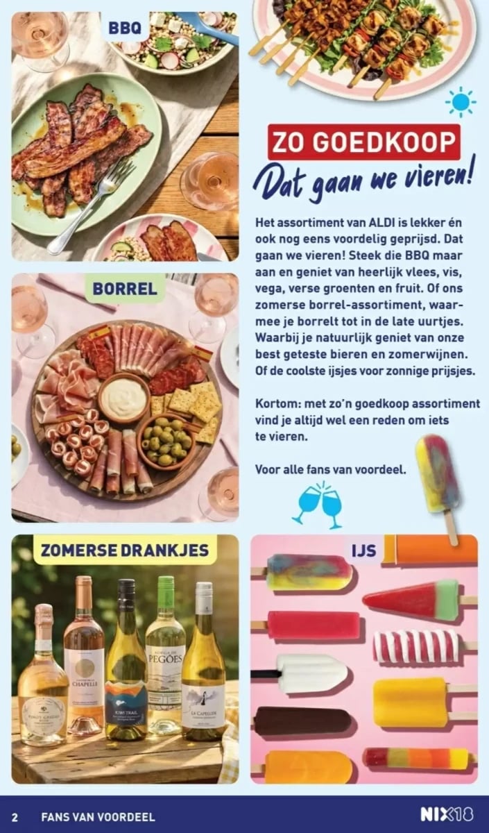 ALDI folder – pagina 2