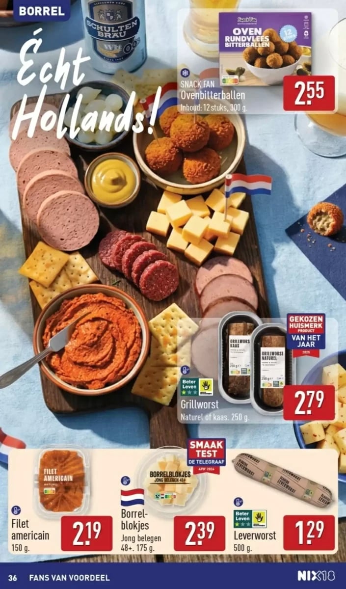 ALDI folder – pagina 36