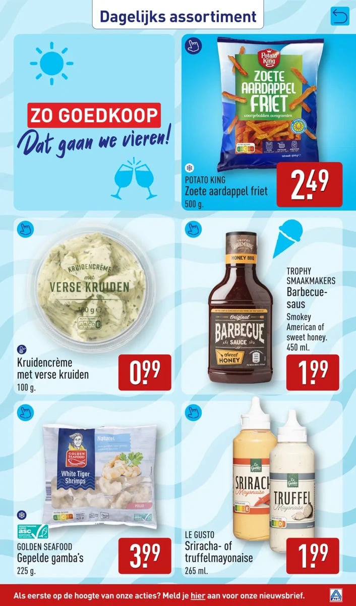 ALDI folder – pagina 31