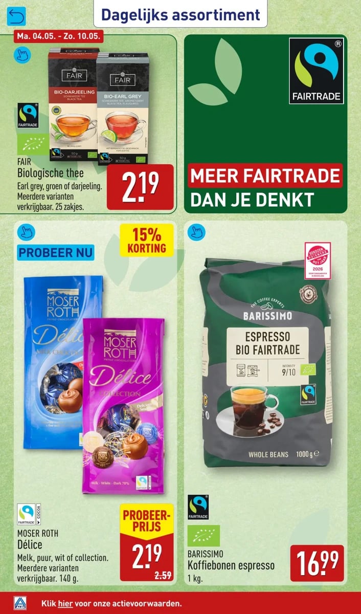 ALDI folder – pagina 24