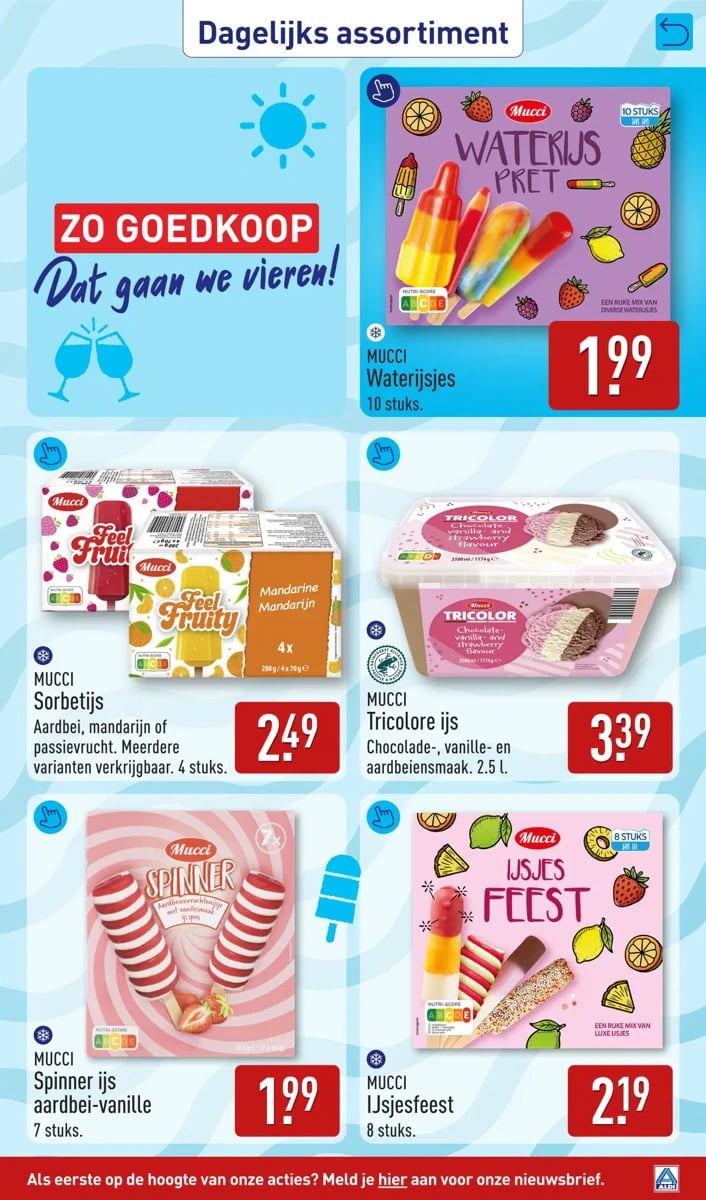 ALDI folder – pagina 37