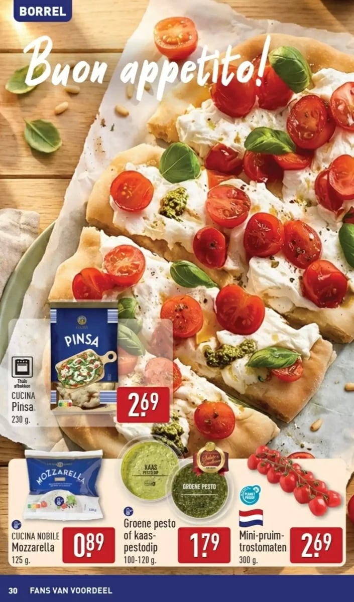 ALDI folder – pagina 30