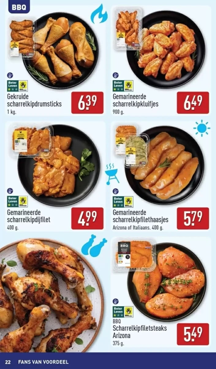 ALDI folder – pagina 22