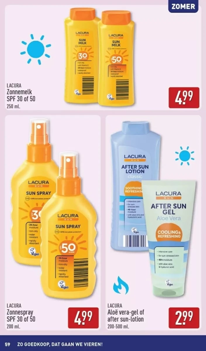ALDI folder – pagina 59