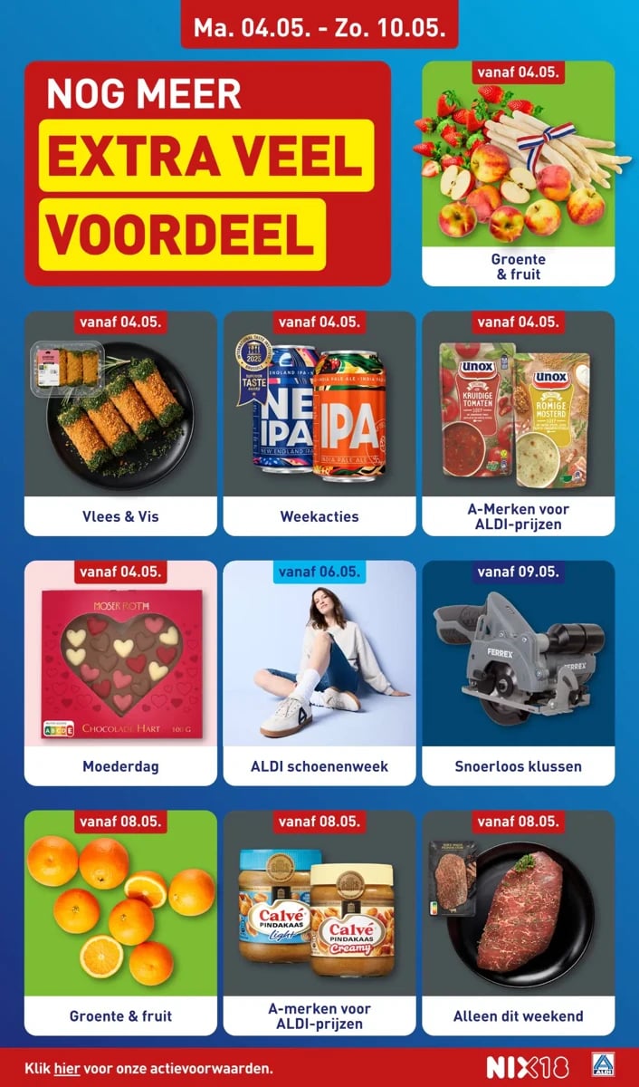 ALDI folder – pagina 3