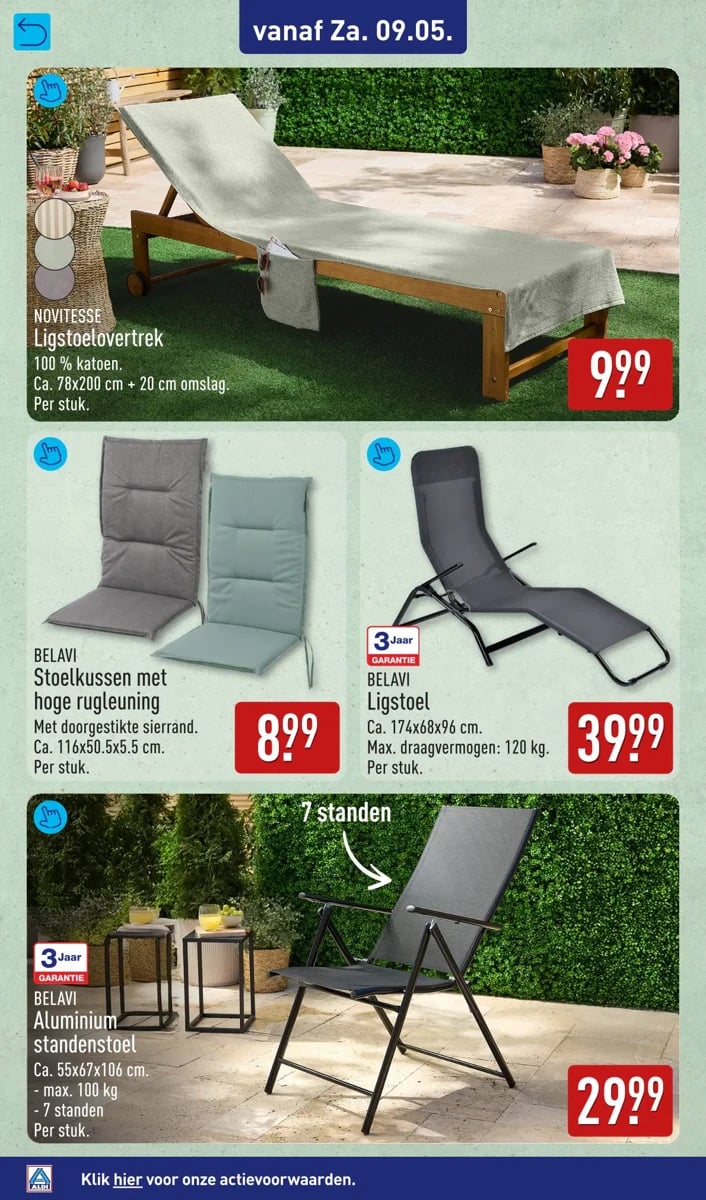 ALDI folder – pagina 58