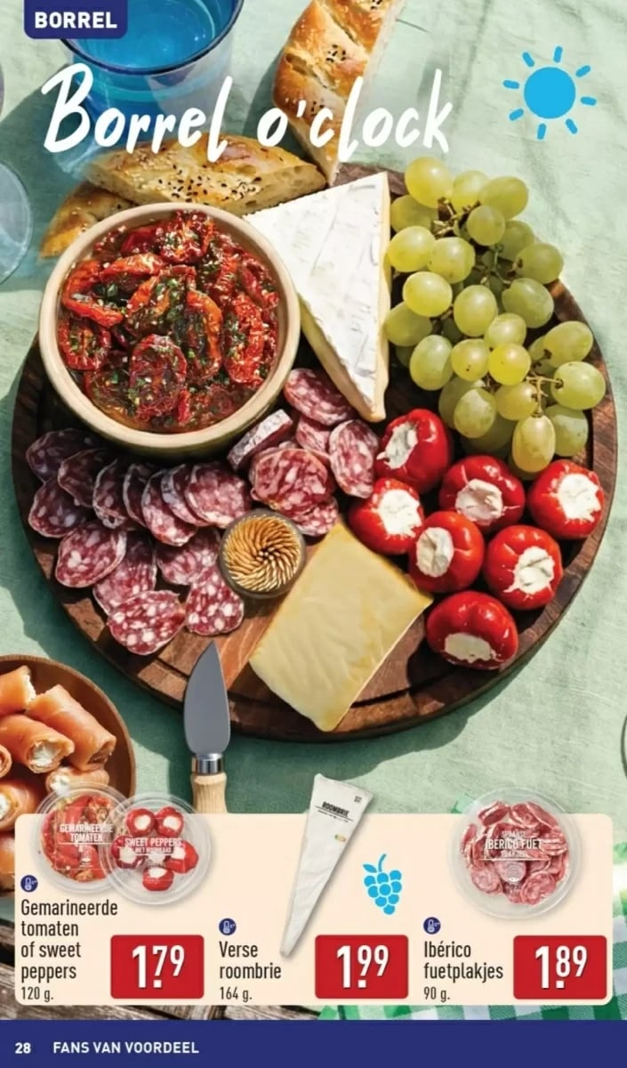 ALDI folder – pagina 28