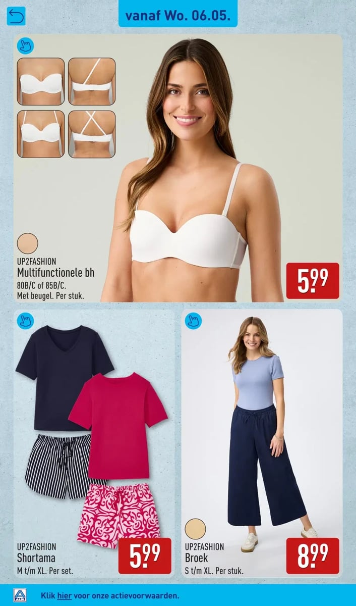ALDI folder – pagina 42