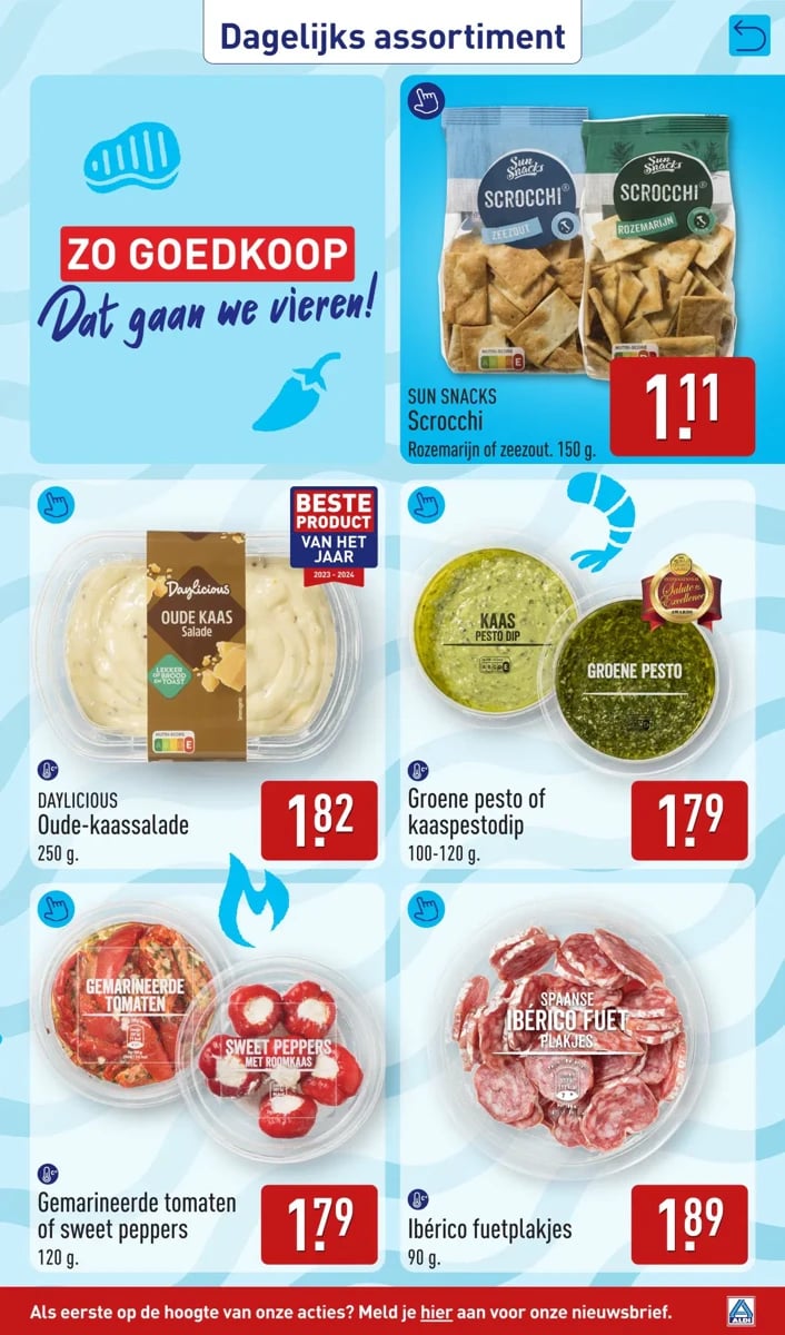 ALDI folder – pagina 33
