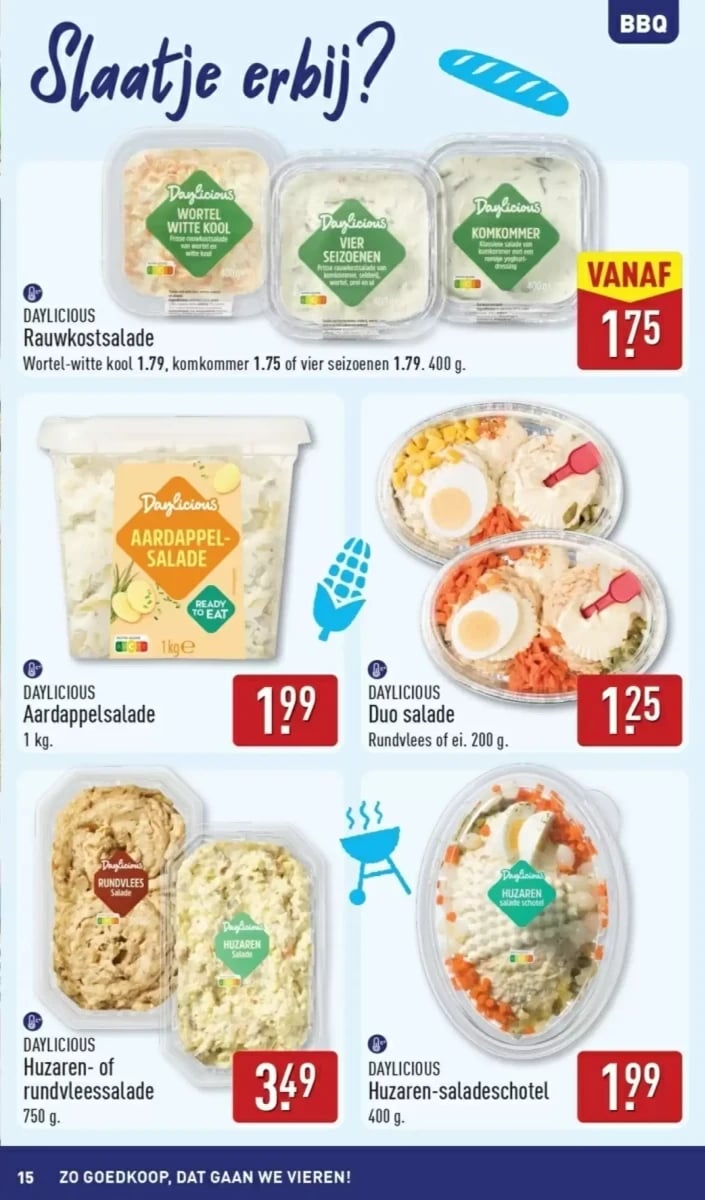 ALDI folder – pagina 15