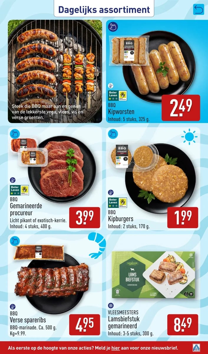 ALDI folder – pagina 29