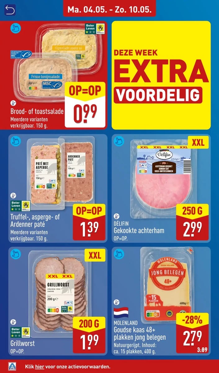 ALDI folder – pagina 8
