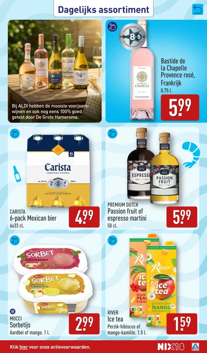 ALDI folder – pagina 35