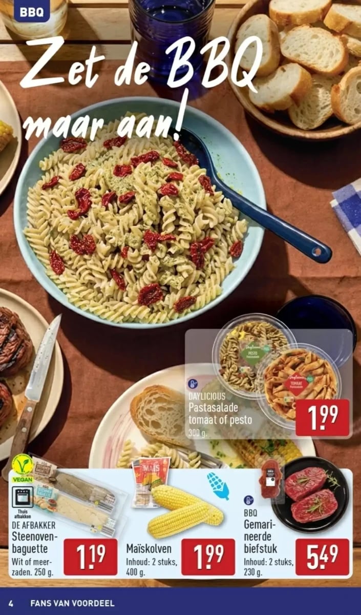 ALDI folder – pagina 4