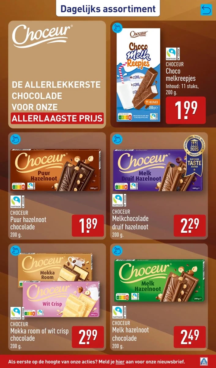 ALDI folder – pagina 27