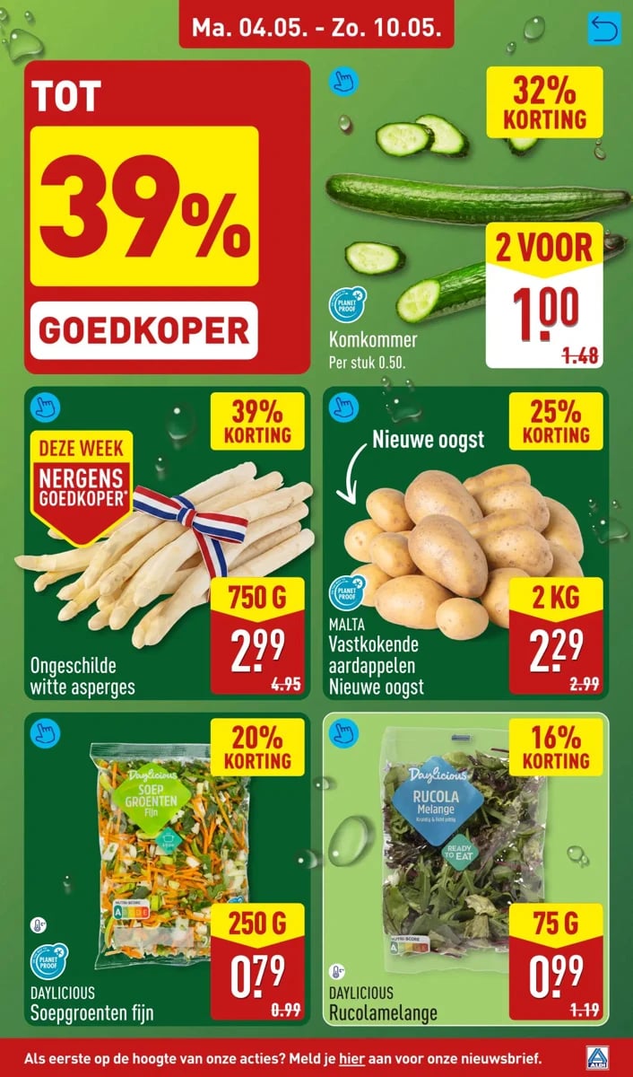 ALDI folder – pagina 5