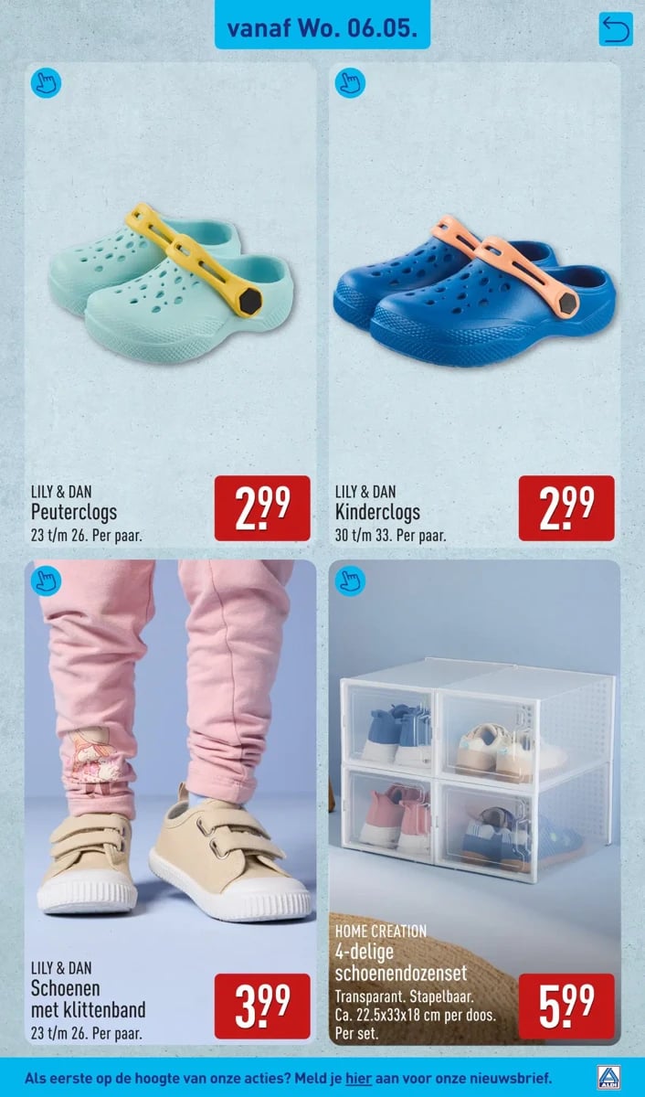 ALDI folder – pagina 47
