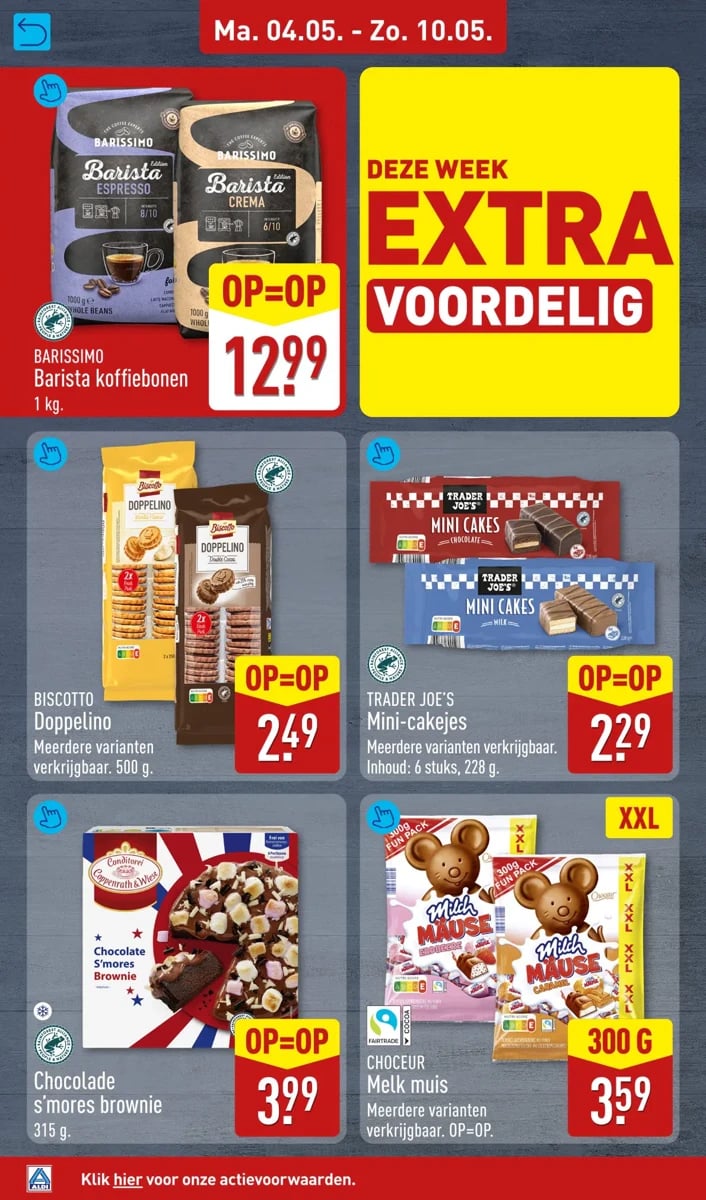 ALDI folder – pagina 10