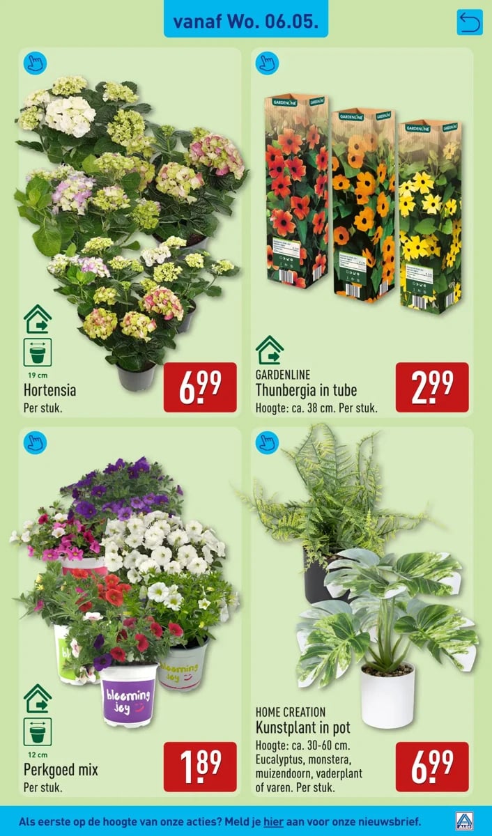 ALDI folder – pagina 41