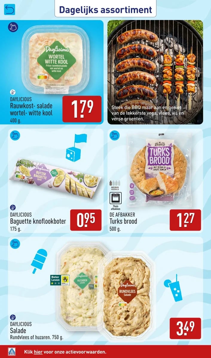 ALDI folder – pagina 30