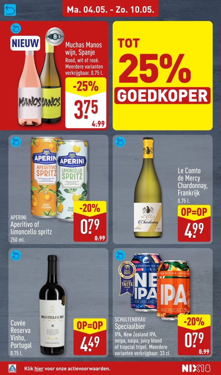ALDI folder – pagina 14