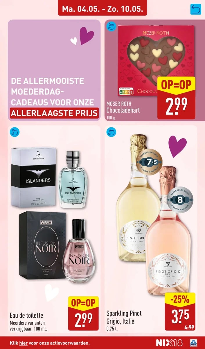 ALDI folder – pagina 39