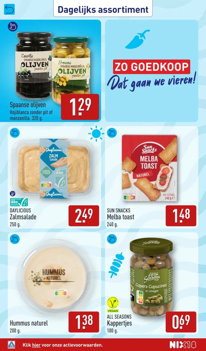 ALDI folder – pagina 34