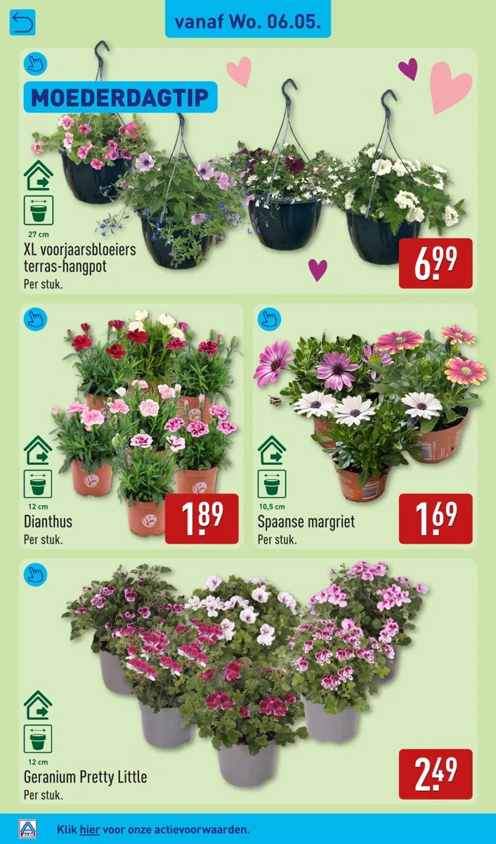 ALDI folder – pagina 40