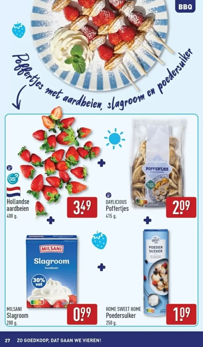 ALDI folder – pagina 27