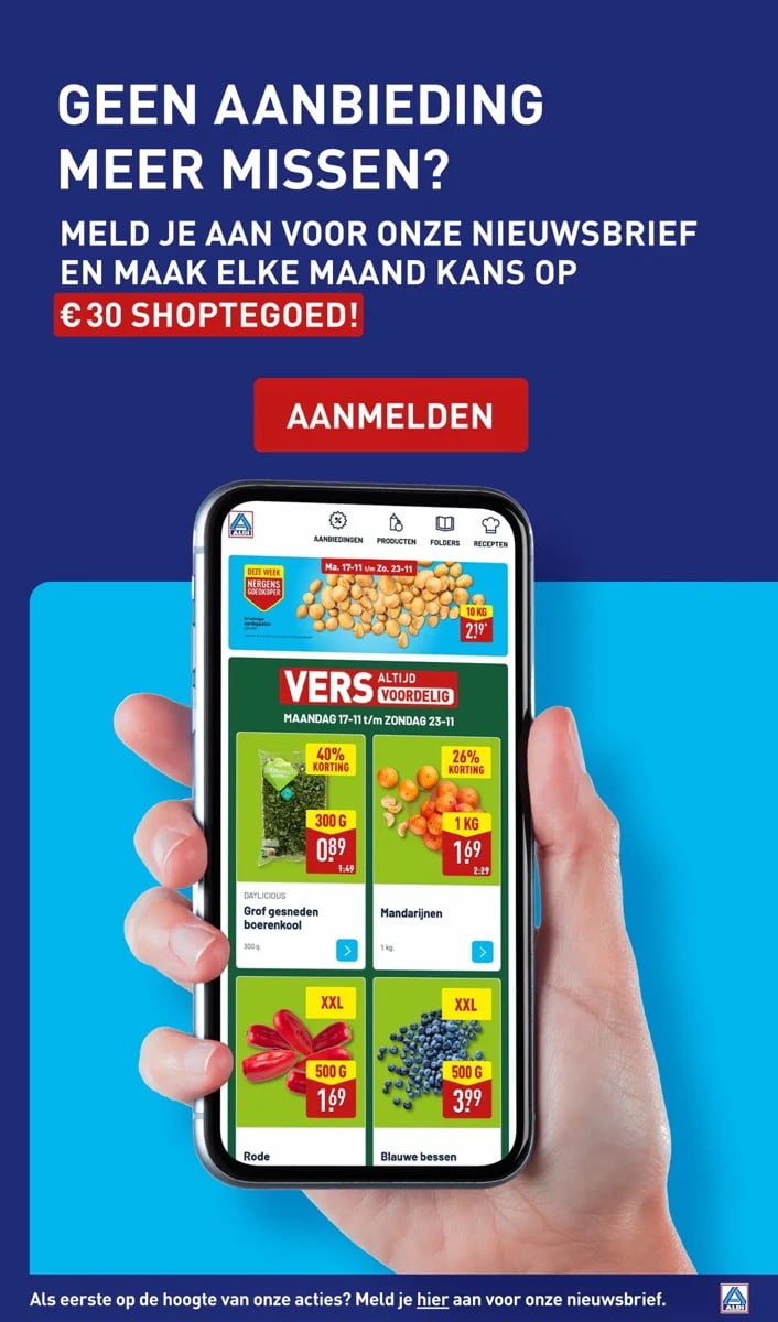 ALDI folder – pagina 64