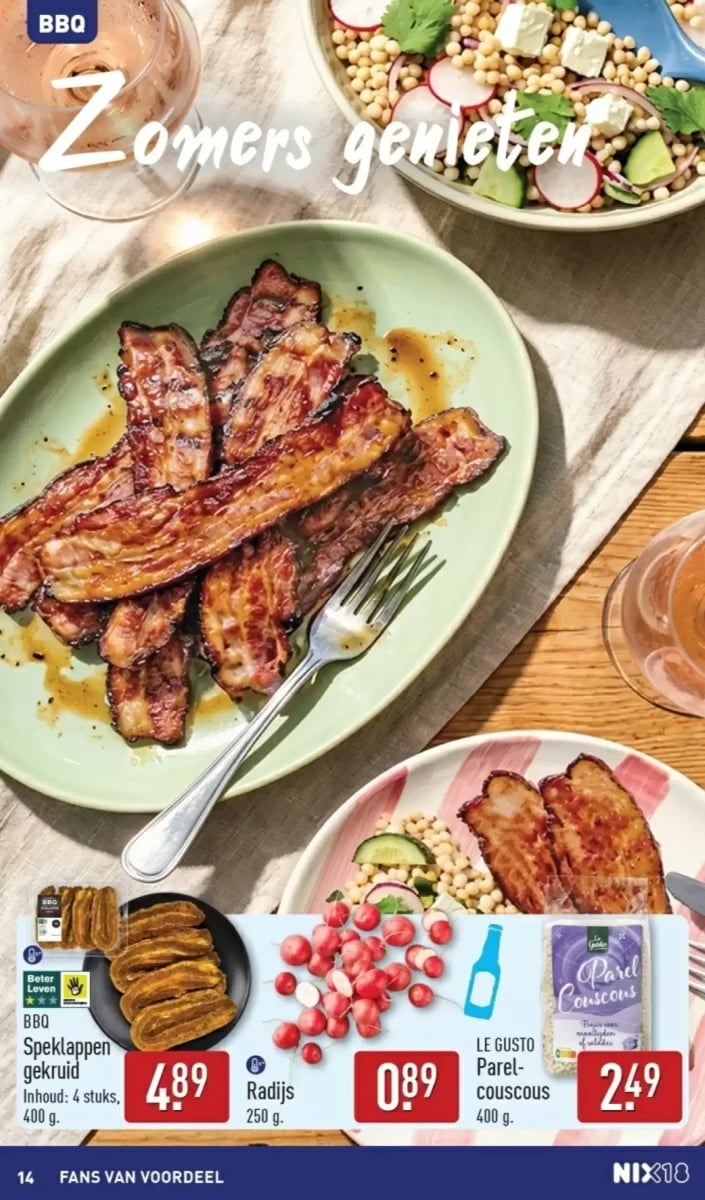 ALDI folder – pagina 14