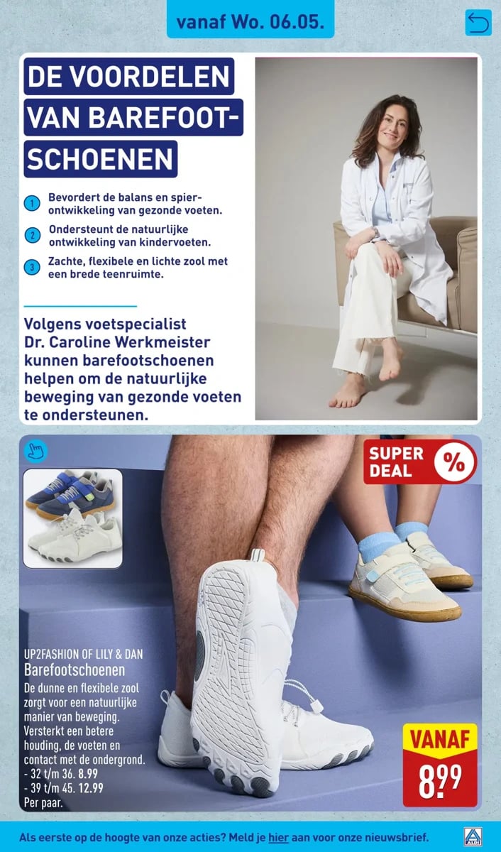 ALDI folder – pagina 45