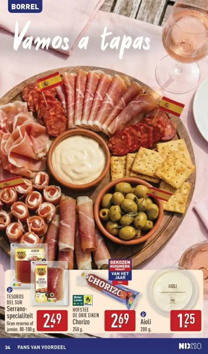 ALDI folder – pagina 34