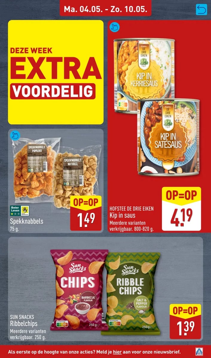 ALDI folder – pagina 13
