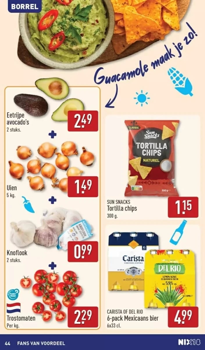ALDI folder – pagina 44