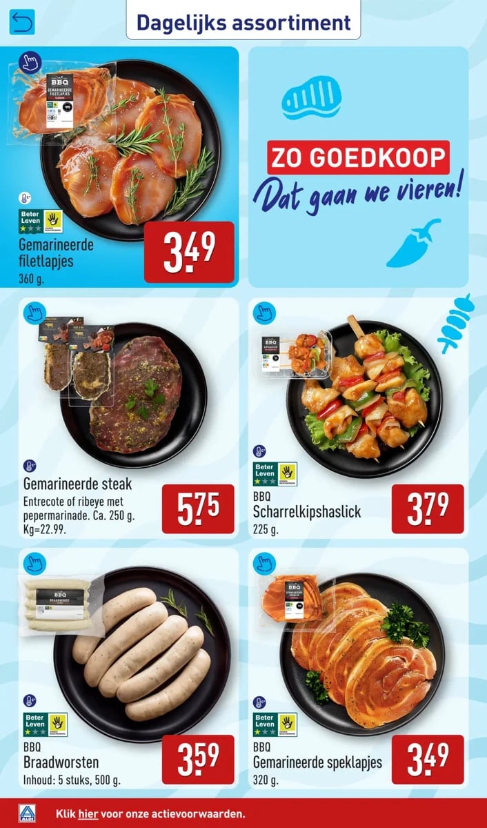 ALDI folder – pagina 28