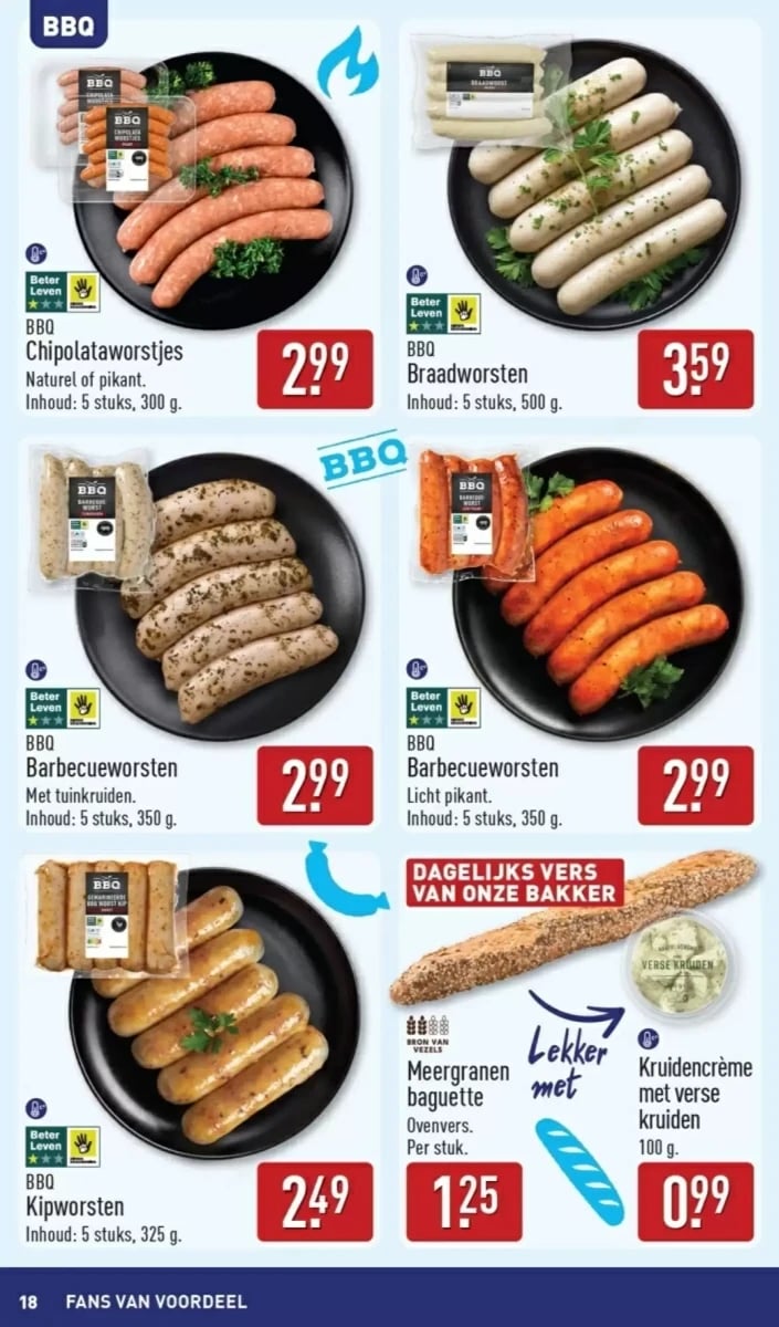 ALDI folder – pagina 18