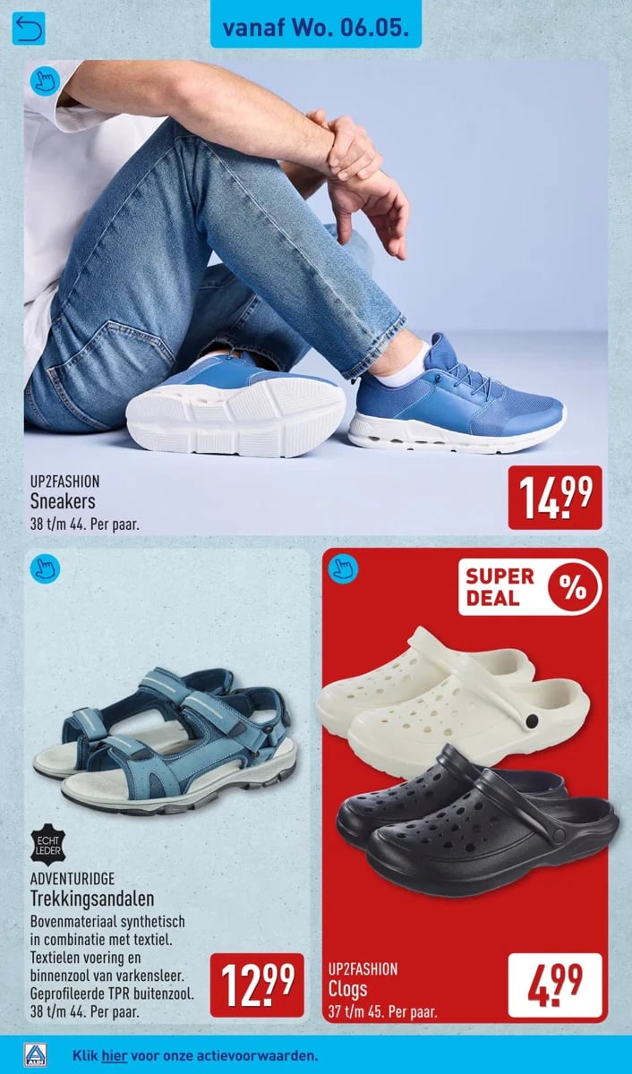 ALDI folder – pagina 46