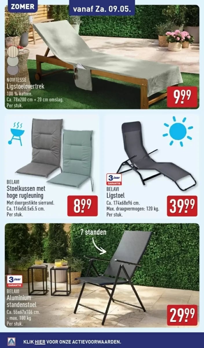 ALDI folder – pagina 62