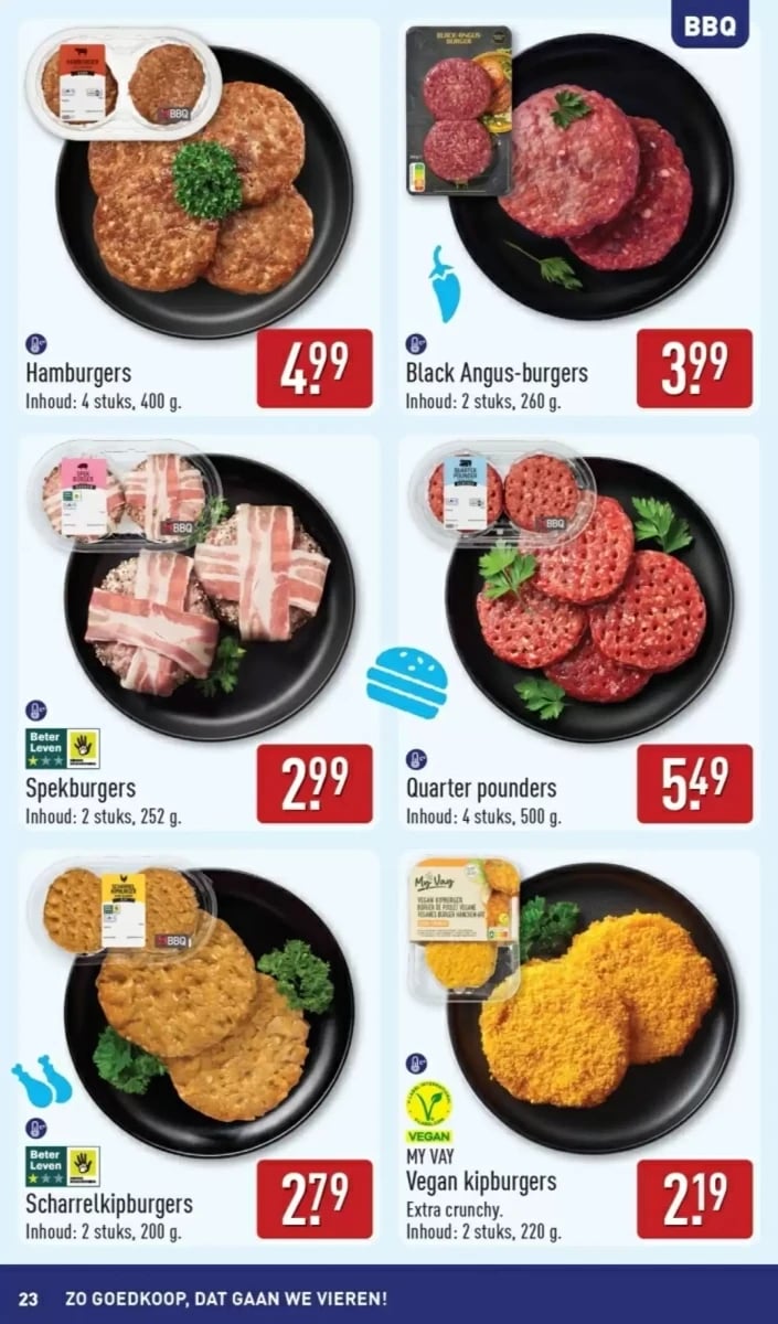 ALDI folder – pagina 23