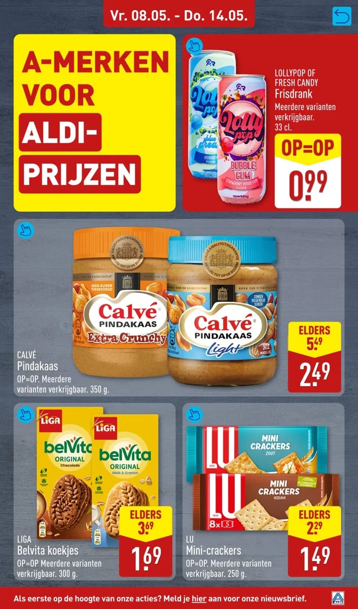 ALDI folder – pagina 53
