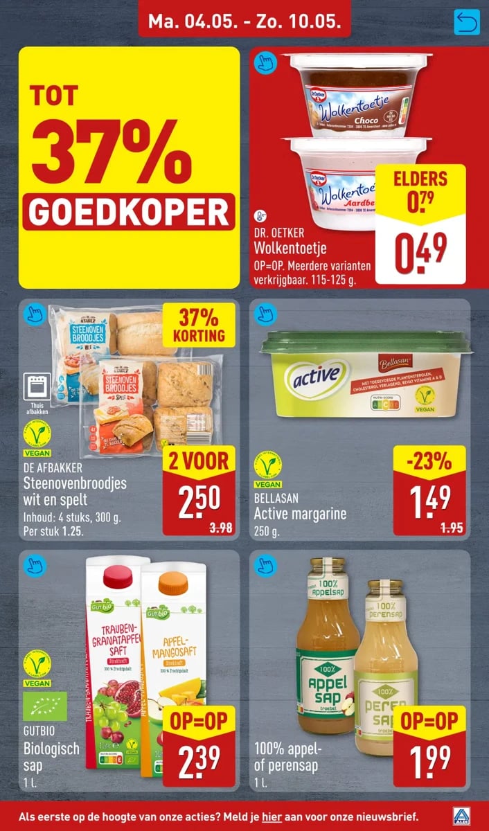 ALDI folder – pagina 11