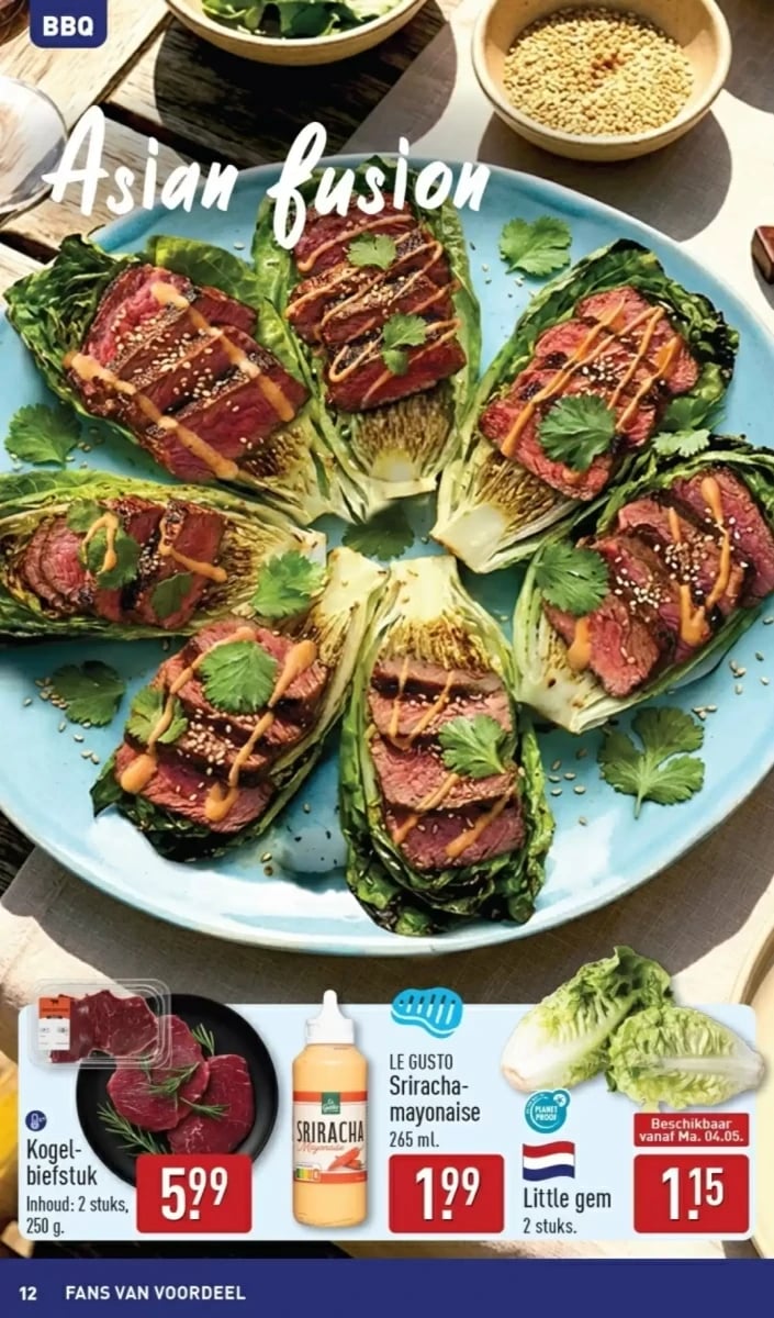 ALDI folder – pagina 12