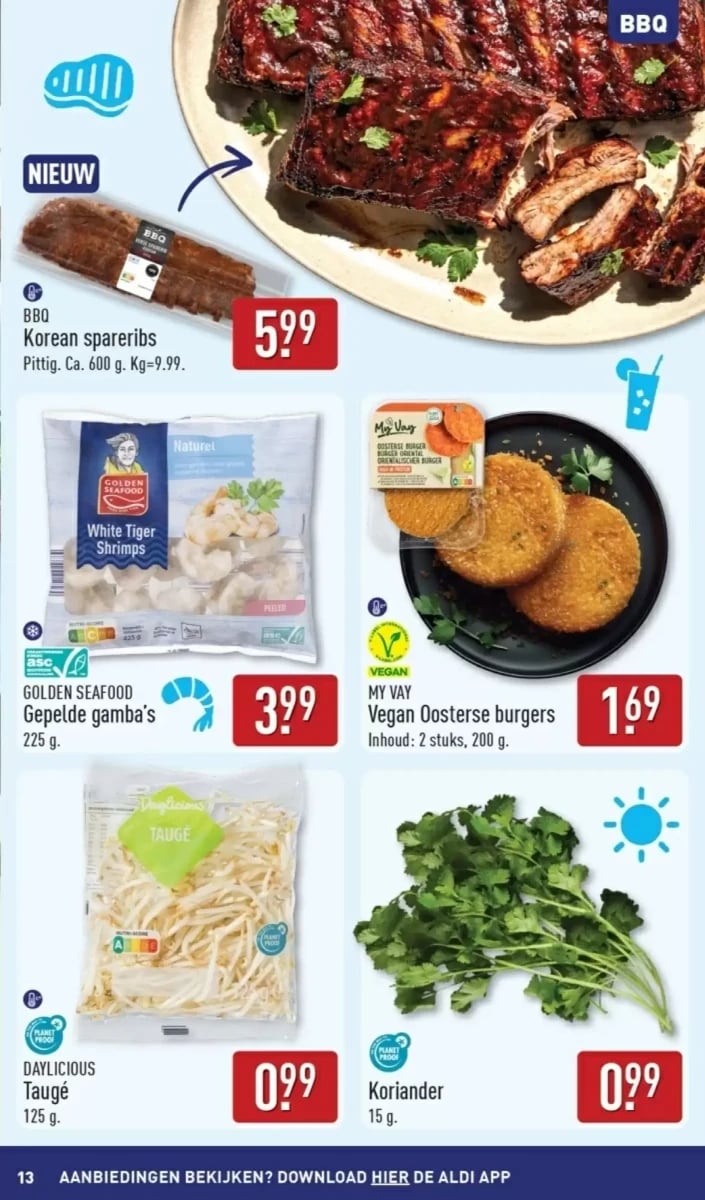 ALDI folder – pagina 13